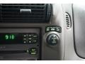 2001 Black Ford Explorer Sport Trac   photo #37