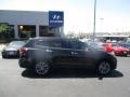 2017 Java Espresso Hyundai Santa Fe SE  photo #8