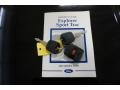 2001 Black Ford Explorer Sport Trac   photo #39