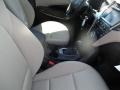 2017 Java Espresso Hyundai Santa Fe SE  photo #12