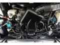 2001 Black Ford Explorer Sport Trac   photo #41