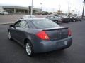 2009 Dark Steel Gray Metallic Pontiac G6 GT Sedan  photo #3