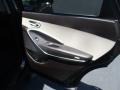 2017 Java Espresso Hyundai Santa Fe SE  photo #13