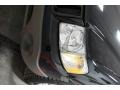 2001 Black Ford Explorer Sport Trac   photo #44