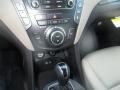 2017 Java Espresso Hyundai Santa Fe SE  photo #19