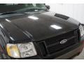 2001 Black Ford Explorer Sport Trac   photo #47