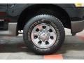 2001 Black Ford Explorer Sport Trac   photo #49
