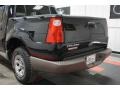 2001 Black Ford Explorer Sport Trac   photo #61