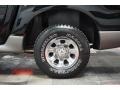 2001 Black Ford Explorer Sport Trac   photo #65