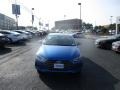 2017 Electric Blue Hyundai Elantra Limited  photo #2
