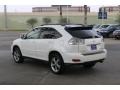 2006 Crystal White Pearl Lexus RX 400h Hybrid  photo #5