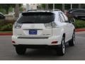 2006 Crystal White Pearl Lexus RX 400h Hybrid  photo #7