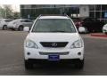 2006 Crystal White Pearl Lexus RX 400h Hybrid  photo #8