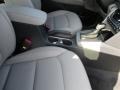 2017 Electric Blue Hyundai Elantra Limited  photo #12