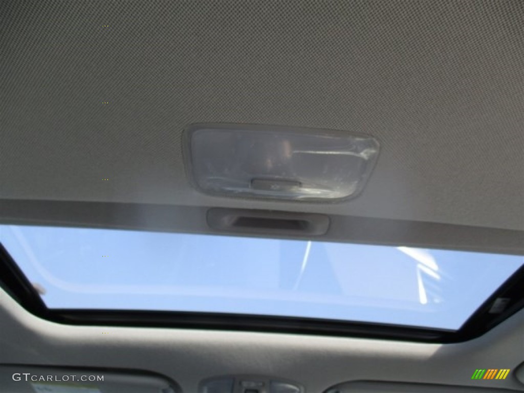 2017 Elantra Limited - Electric Blue / Gray photo #16