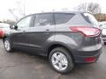 2016 Magnetic Metallic Ford Escape SE 4WD  photo #4