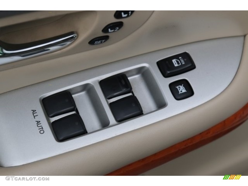 2006 RX 400h Hybrid - Crystal White Pearl / Light Gray photo #15