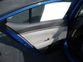2017 Electric Blue Hyundai Elantra Limited  photo #17