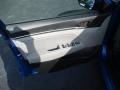2017 Electric Blue Hyundai Elantra Limited  photo #18