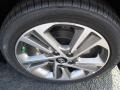 2017 Electric Blue Hyundai Elantra Limited  photo #20