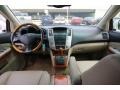 2006 Crystal White Pearl Lexus RX 400h Hybrid  photo #28