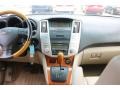 2006 Crystal White Pearl Lexus RX 400h Hybrid  photo #30