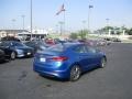 2017 Electric Blue Hyundai Elantra Limited  photo #7