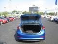 2017 Electric Blue Hyundai Elantra Limited  photo #9