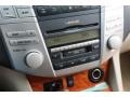 2006 Crystal White Pearl Lexus RX 400h Hybrid  photo #35