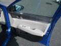 2017 Electric Blue Hyundai Elantra Limited  photo #11