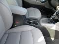2017 Electric Blue Hyundai Elantra Limited  photo #12