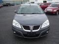 2009 Dark Steel Gray Metallic Pontiac G6 GT Sedan  photo #8