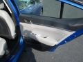 2017 Electric Blue Hyundai Elantra Limited  photo #13
