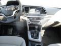 2017 Electric Blue Hyundai Elantra Limited  photo #15