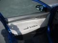 2017 Electric Blue Hyundai Elantra Limited  photo #18