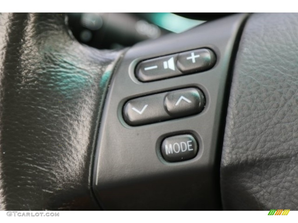 2006 RX 400h Hybrid - Crystal White Pearl / Light Gray photo #43