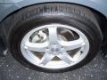 2009 Dark Steel Gray Metallic Pontiac G6 GT Sedan  photo #9