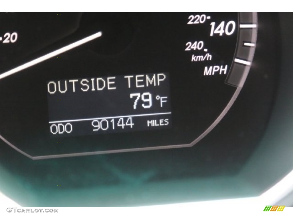 2006 RX 400h Hybrid - Crystal White Pearl / Light Gray photo #47