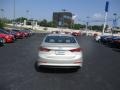 2017 Beige Hyundai Elantra SE  photo #6