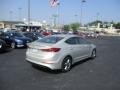 2017 Beige Hyundai Elantra SE  photo #7