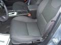 2009 Dark Steel Gray Metallic Pontiac G6 GT Sedan  photo #10