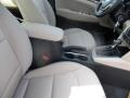 2017 Beige Hyundai Elantra SE  photo #12