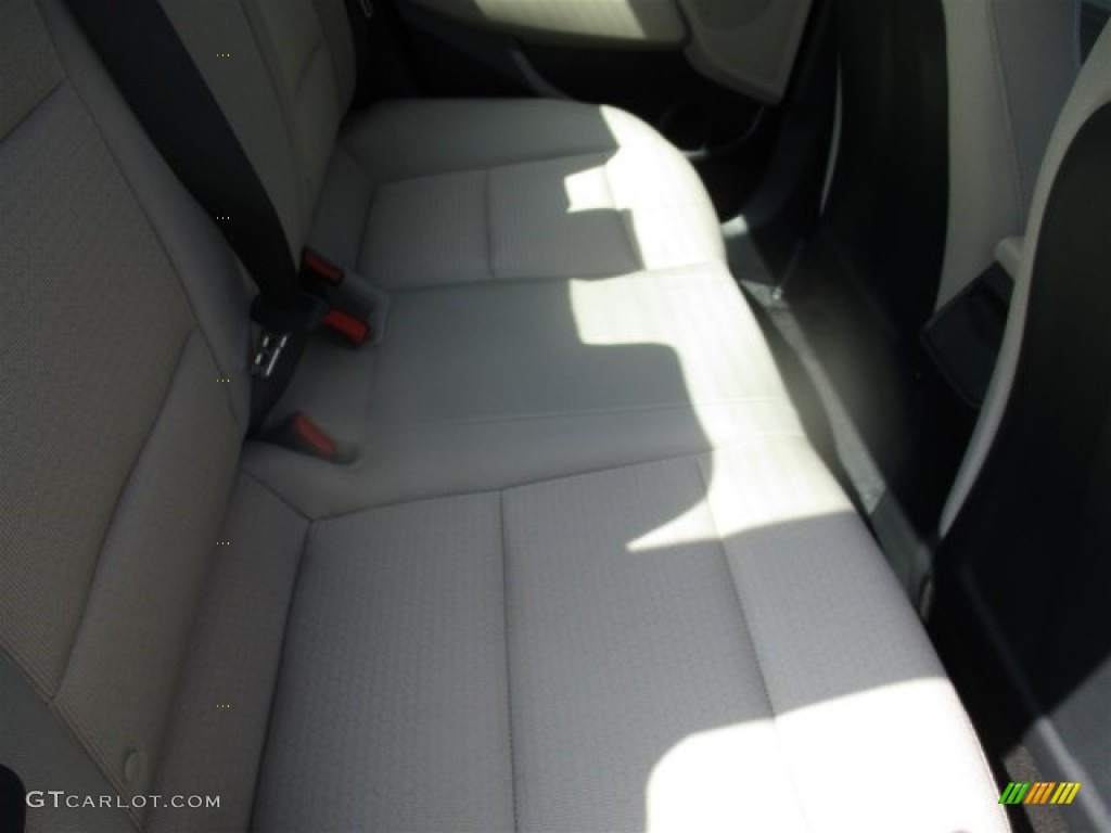 2017 Elantra SE - Beige / Beige photo #14