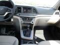 2017 Beige Hyundai Elantra SE  photo #15