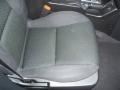 2009 Dark Steel Gray Metallic Pontiac G6 GT Sedan  photo #11