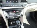 2017 Beige Hyundai Elantra SE  photo #19
