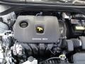 2017 Beige Hyundai Elantra SE  photo #22