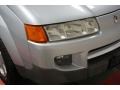 2005 Silver Nickel Saturn VUE V6 AWD  photo #47