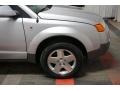 2005 Silver Nickel Saturn VUE V6 AWD  photo #50