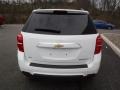 2016 Summit White Chevrolet Equinox LT AWD  photo #7